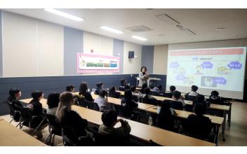 군산시 드림스타트 ‘인터넷·스마트폰 과의존 예방 교육’ 실시