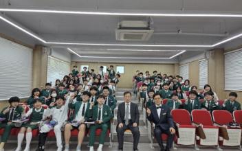 상상과 탐구가 만난 특별한 우주과학 여행 “우리의 재능을 우주로!” 전주교대-군산부설초 5·6학년 대상 STEAM 기반 우주과학 특강 성료