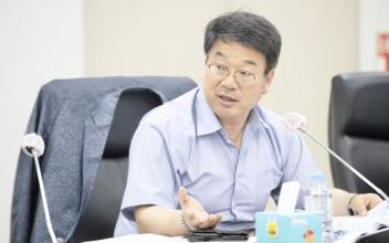 시 체육회, 복직 사무국장 눈가림 출근 월급 주다 ‘덜미’ 