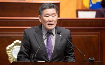 해양폐기물 관리 국가책임 강화 촉구 건의안 채택