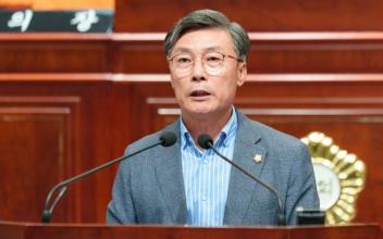 (톡톡 군산) 대한민국 대도약 3대 메가프로젝트 군산·새만금 균형 반영하라