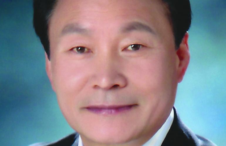 제8대 군산시의회 전반기 원구성 완료
