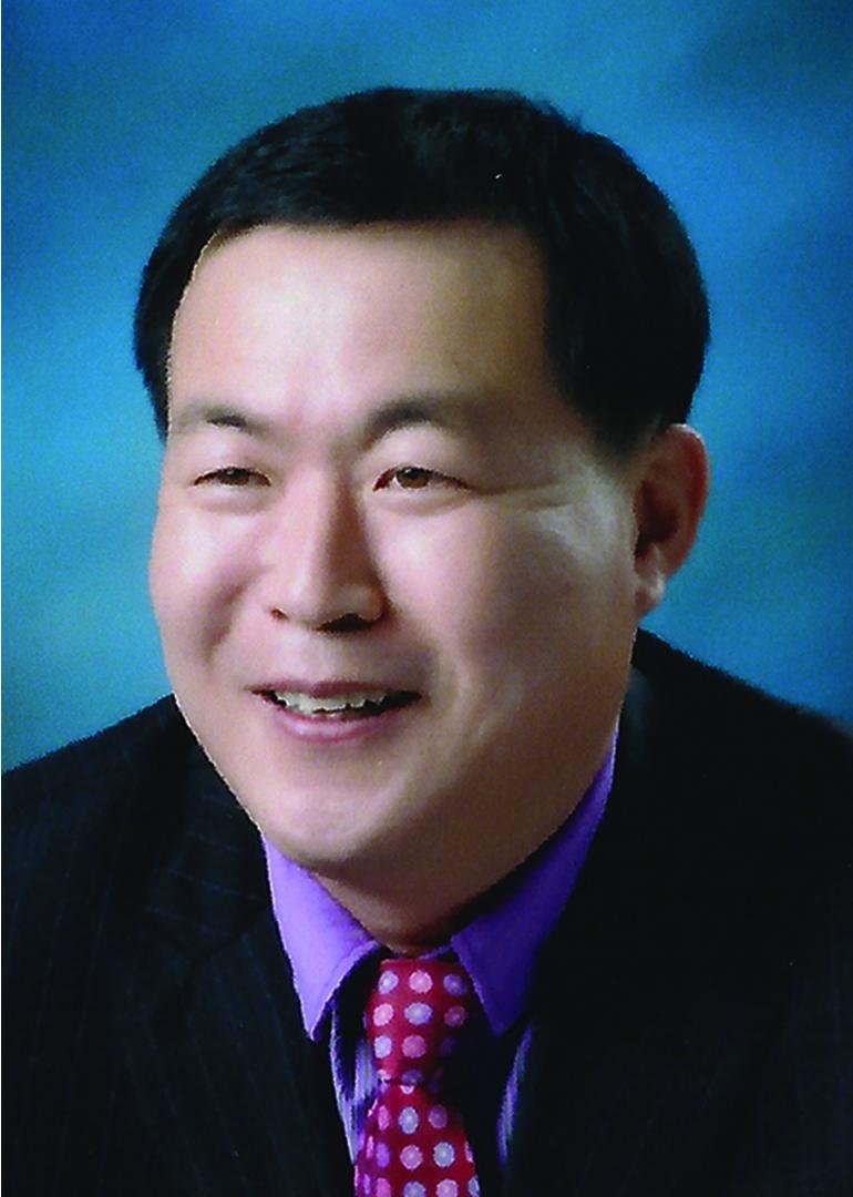 김영일 시의원, ‘시장 칭찬 일색’ 5분 발언