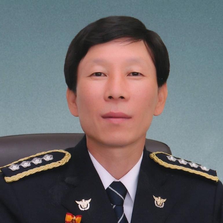 안상엽 제78대 군산경찰서장 취임