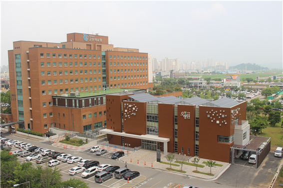 군산의료원 3년 연속 경영평가 ‘가’등급 선정