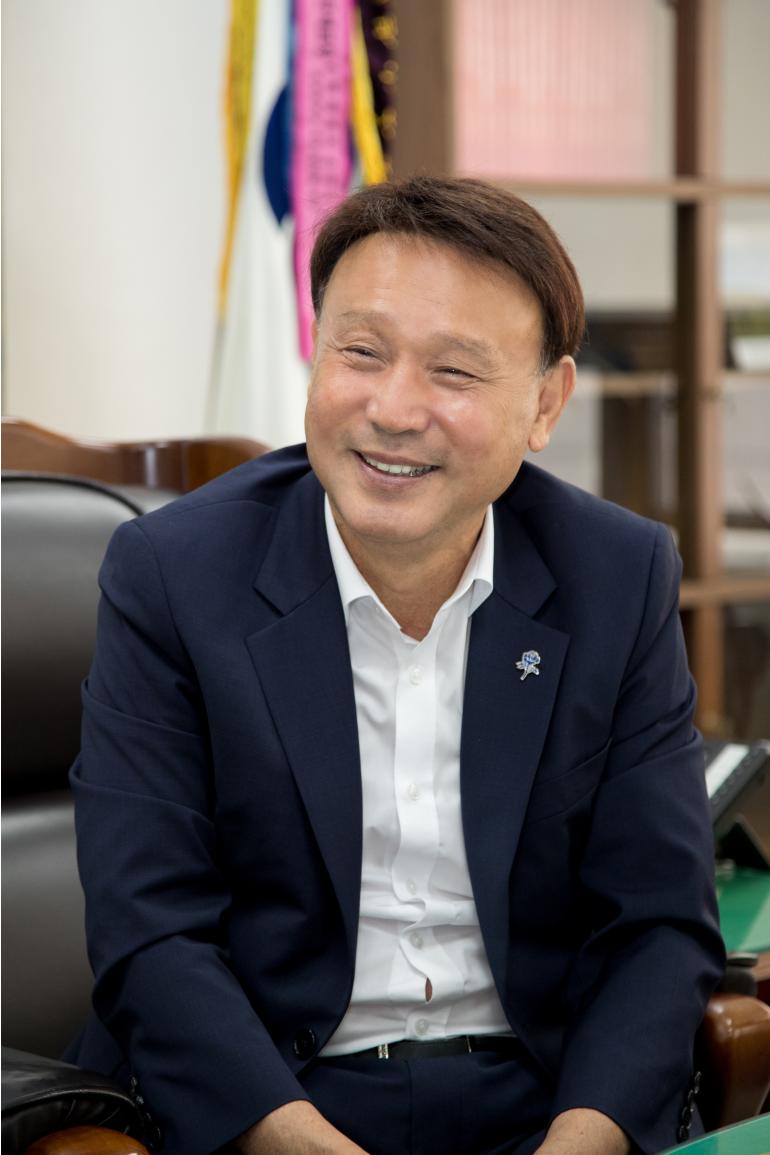군산 중국 자매우호도시 교류회 개최 옌타이와 선양 방문