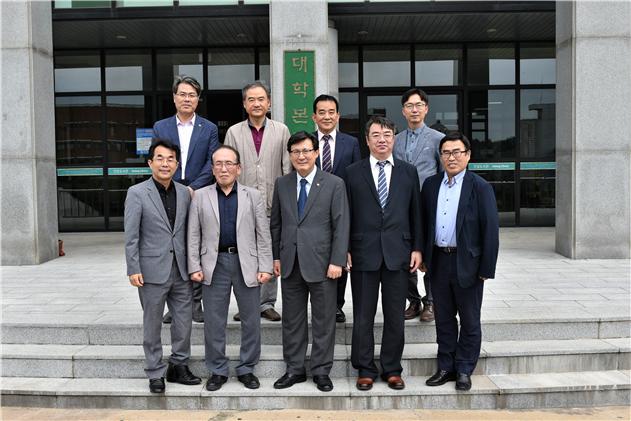 호원대학교, “베트남 진출 청년 경영 관리자 취업과정”