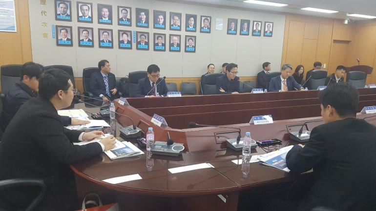 2020년 제15회 전국해양스포츠제전 유치