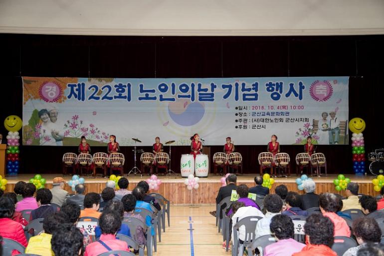 복지지원과 노인･기초･의료･자활사업 등 복지분야 개인표창