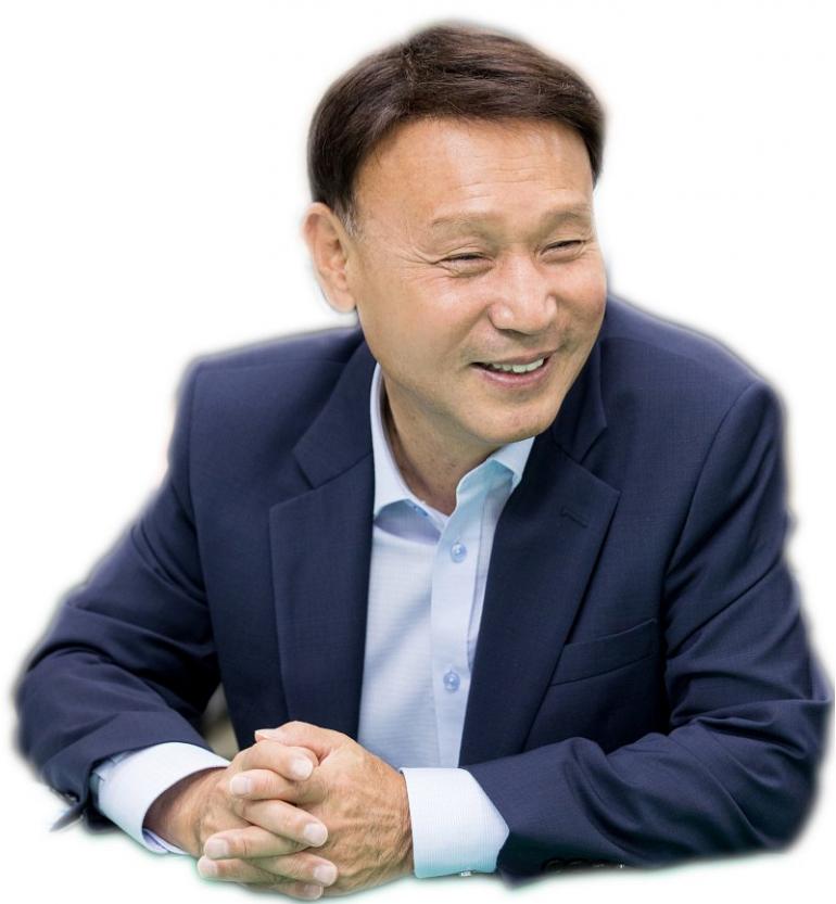 <2018 군산시 시정결산>