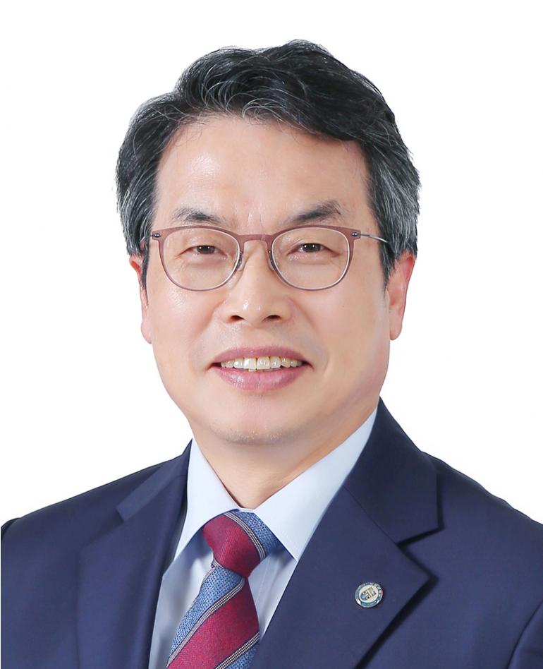(박스기사) 곽병선 군산대 총장 신년사