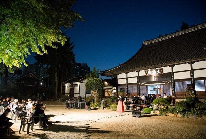 (박스기사) 군산문화재야행(夜行), 8월 개최