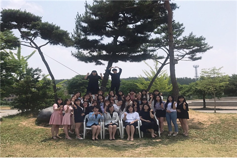 호원대학교, 2년 연속 치위생사 전원합격