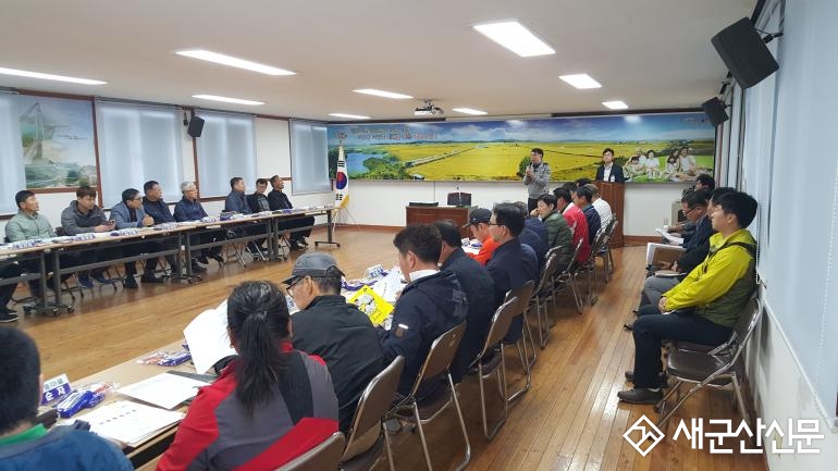 회현파출소, 찾아가는 치안활동 