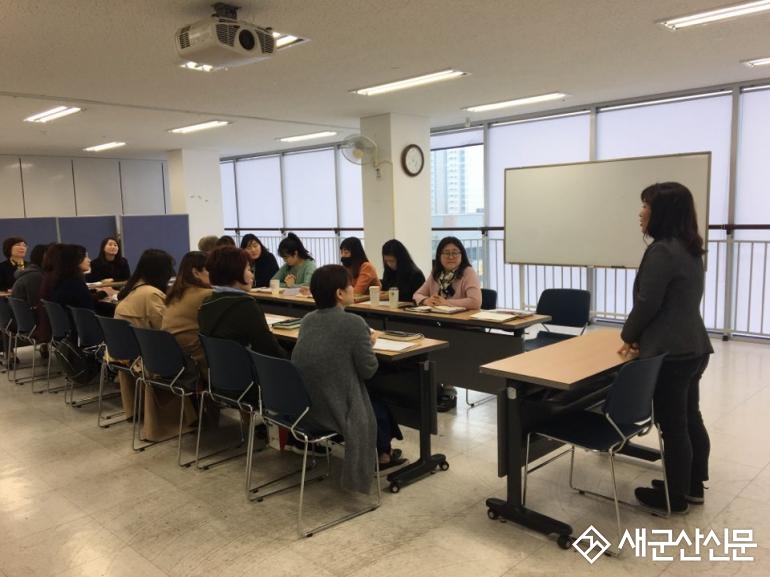 취약계층 아동의 효율적인 서비스 지원강화