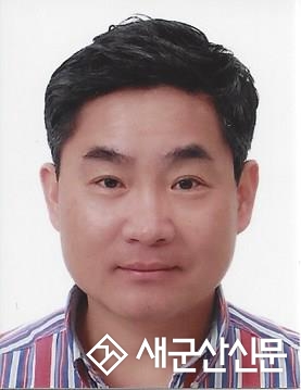 군산대 이성수 교무처장, 대한건축학회 학술상 수상