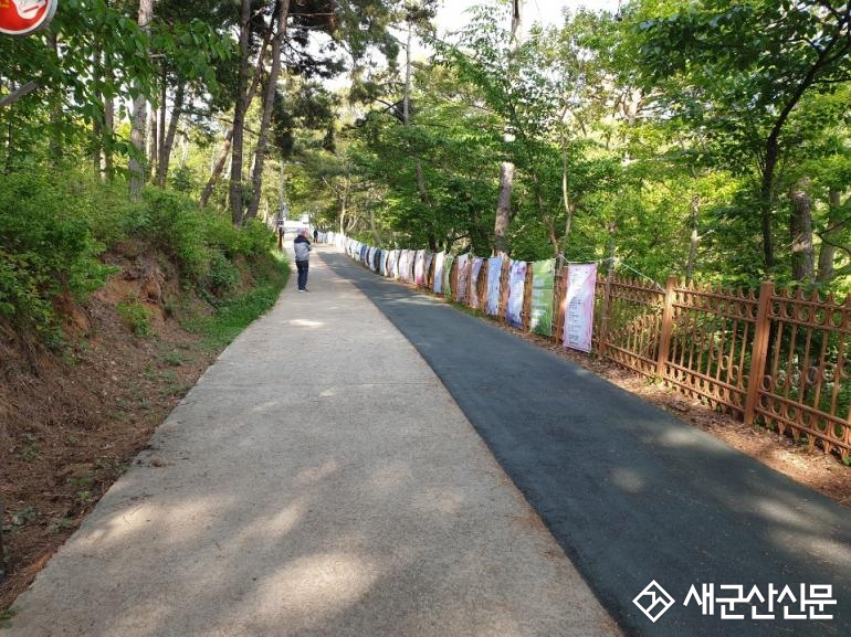 (지역화제) 시민 눈높이 맞춰가는 군산문인협회