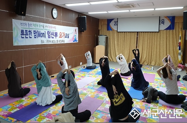 어린이 아토피 예방관리 사업 확대 운영