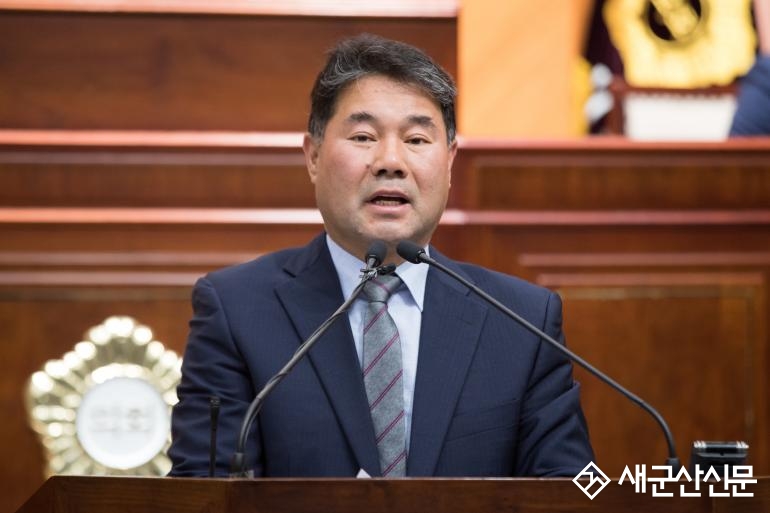 미 공군 송유관 환경대책 수립 주장 