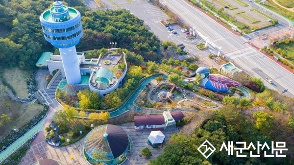 (뉴스 초점) 철새 떠난 금강철새조망대, 어떻게 탈바꿈했나