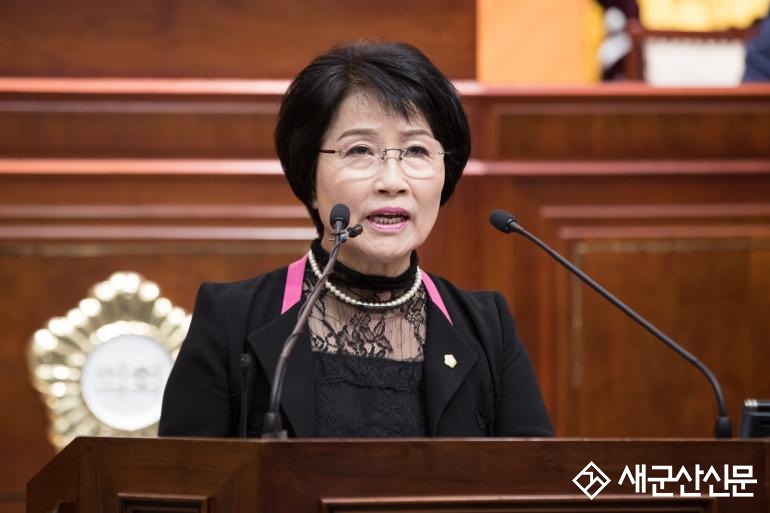 ㈜동우팜테이블 새만금산단 입주허가