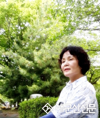 전재복 시인 ‘잃어버린 열쇠' 발간 