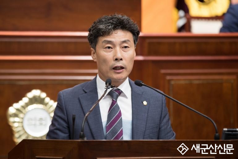 노 브랜드 가맹점 개설 반대 촉구