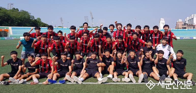 (특집) 2019 금석배,  15년만에 유성생명과학고 우승