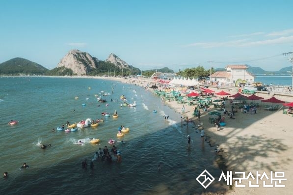 선유도해수욕장 물가안정 종합대책 수립