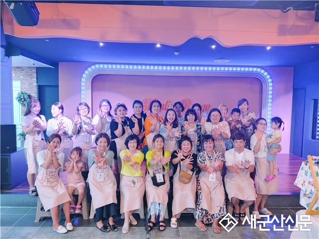 공설시장 청년몰과 함께 하는 상상마켓