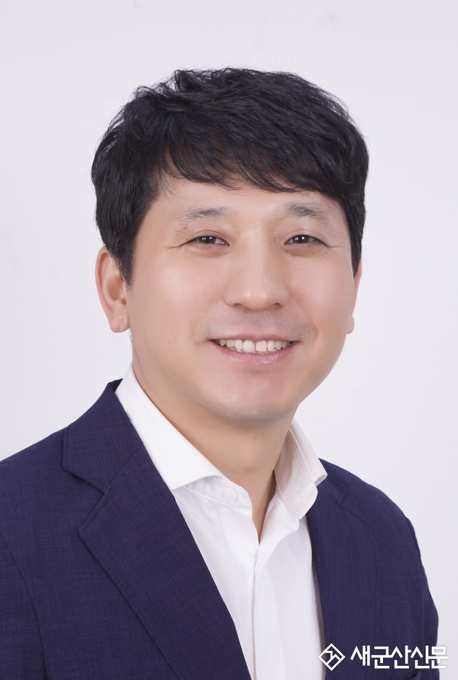 조경수 의원 5분 발언
