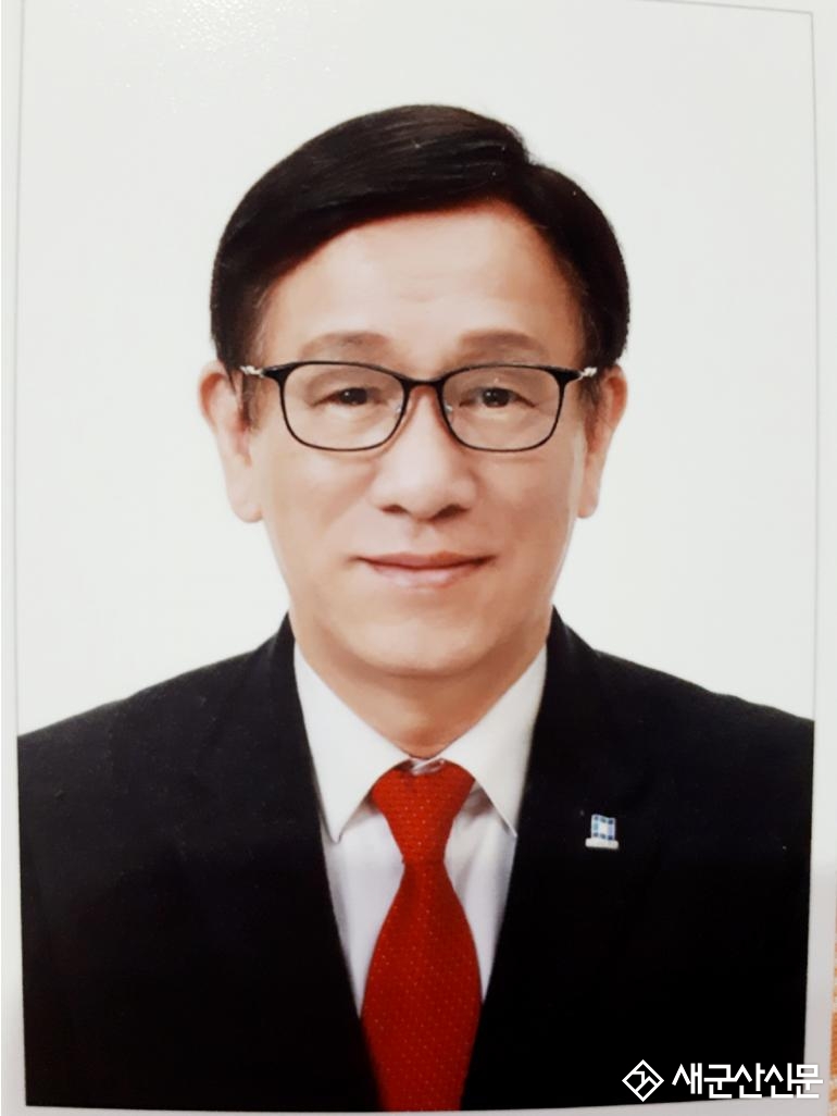김중신 의원 5분발언