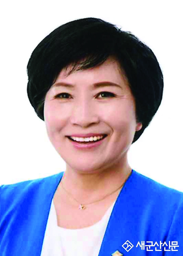 신영자 의원 5분발언