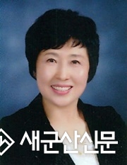 (인터뷰) 백옥경 자원봉사센터 이사장, 민주평통군산협의회장 임명