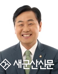 김관영 의원, 목적예비비 270억 추가 확보