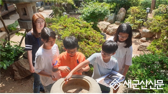 하반기 생생(生生)문화재사업 추진
