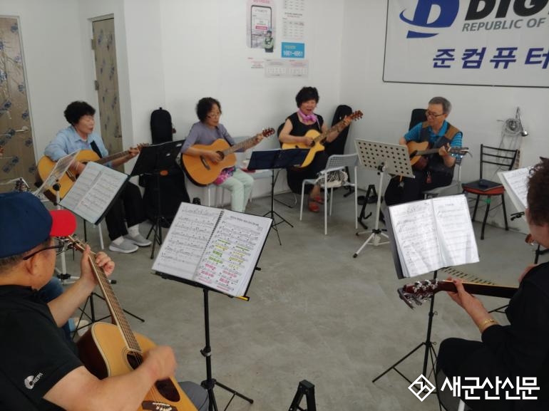 찾아가는 동네문화카페․배달강좌 시즌3 시작