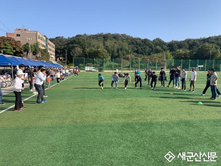“단합과 결속으로 동문회관을 만들 터”
