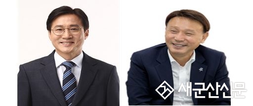 전북도 예산정책협의회 참석해 현안 해결 논의