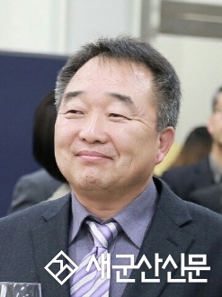 문창호 교수, 보건복지부 장관상 수상