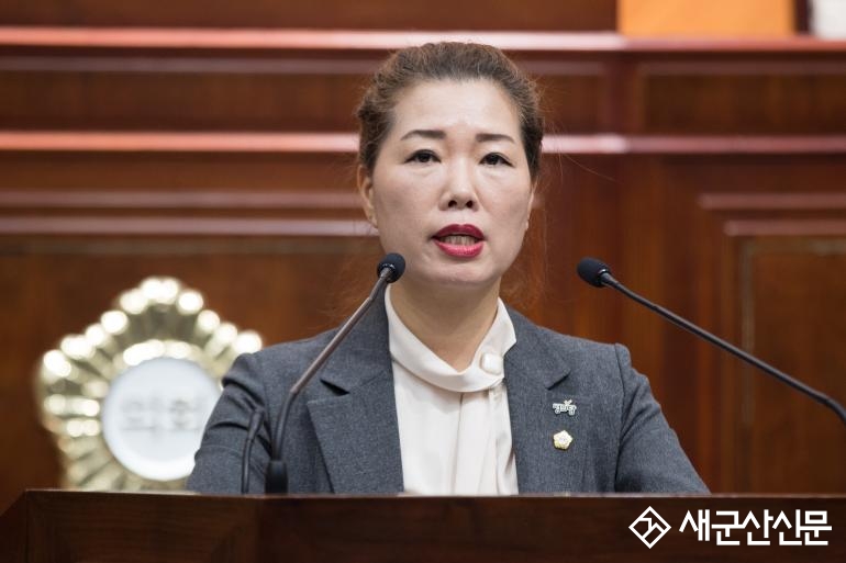 ‘검침원들의 신분보장과 근무여건문제 해결’