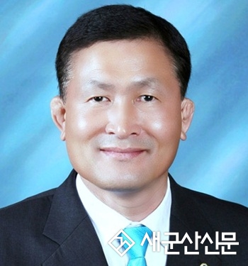 (민간체육회장 누가 뛰나) 박충기 전 상임부회장