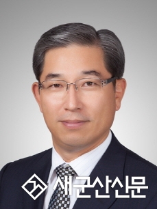 (민간체육회장 누가 뛰나) 윤인식 군산도시가스 대표