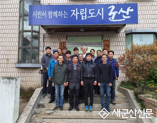 19년째 이어 온 직원 해외 특별여행