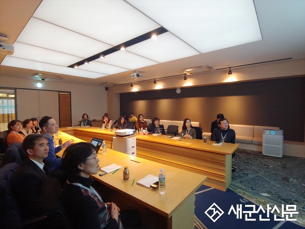 군산시, 네이버와 지역연계 협력사업 추진