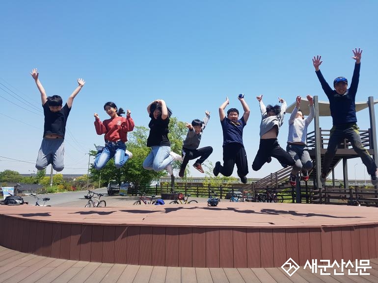 오봉초, 행정안전부장관 표창