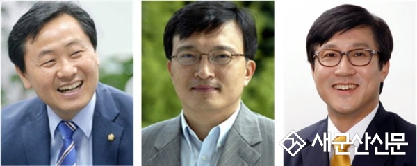 경자년(庚子年) 새해, 빨라진 총선시계  
