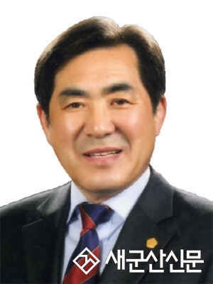 김종식 도의원, 장애인정책 우수의원 선정