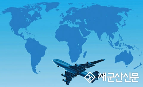 군산 지역대학 중국 유학생 384명 