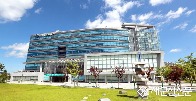 군산시 3월 1일자 유·초등, 중등 교육공무원 인사